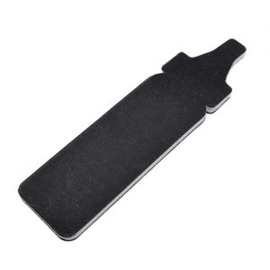 Lima de uñas de bebe